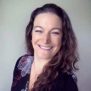 Meet your Posher, Ainslie